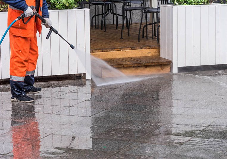 Highly Recommended Water Blasters In Gisborne, Willson Water Blasting